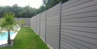Portail Clôtures dans la vente du matériel pour les clôtures et les clôtures à Coudroy